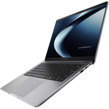 Portátil Asus ExpertBook P3 P3406CCA-LY0407 Intel Core Ultra 5-225H/ 16GB/ 512GB SSD/ 14"/ Sin Sistema Operativo