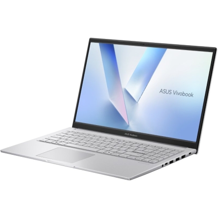 Portátil Asus VivoBook 15 X1504MA-BQ222 Intel Core 7-350/ 16GB/ 512GB SSD/ 15.6"/ Sin Sistema Operativo
