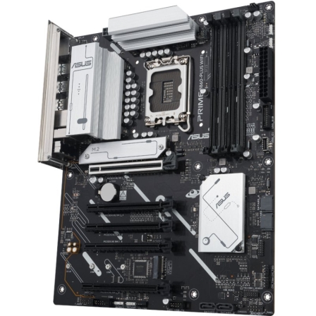 Placa Base Asus Prime B860-PLUS WIFI Socket 1851/ DDR5/ PCIe 5.0
