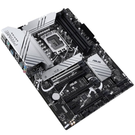 Placa Base Asus Prime Z790-P Socket 1700/ DDR5/ PCIe 5.0