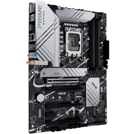 Placa Base Asus Prime Z790-P WIFI Socket 1700/ DDR5/ PCIe 5.0