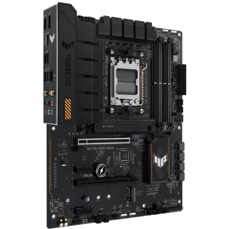 Placa Base Asus TUF GAMING A620-PRO WIFI Socket AM5/ DDR5/ PCIe 4.0