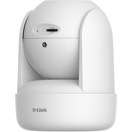 Cámara de Videovigilancia D-Link DCS-6501LH/ 107º/ Visión Nocturna/ Control desde APP