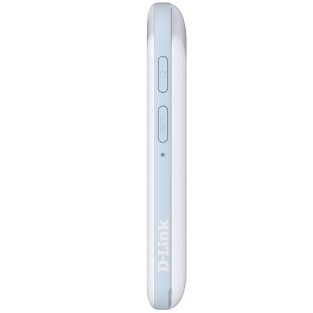 Router Inalámbrico Mi-Fi 4G D-Link DWR-932W/ WiFi 6/ 286Mbps/ 3 Antenas/ WiFi 802.11 ax/n/g/b