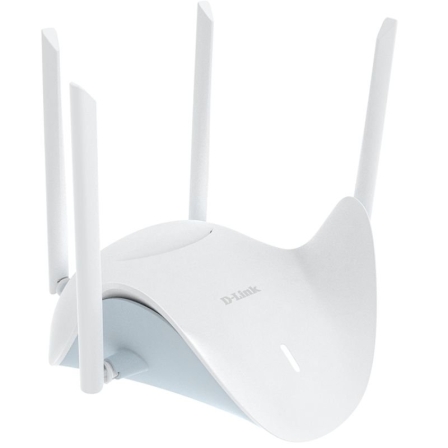 Punto de Acceso/ Router Inalámbrico D-Link AQUILA PRO AI R36/ WiFi 7/ 3600Mbps/ 2.4GHz 5GHz/ 4 Antenas/ WiFi 802.11be/ax/ac/n/a/ - n/b/g