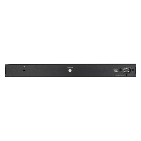Switch Gestionable D-Link DGS-1210-52MP 52 Puertos/ RJ-45 10/100/1000 PoE/ SFP