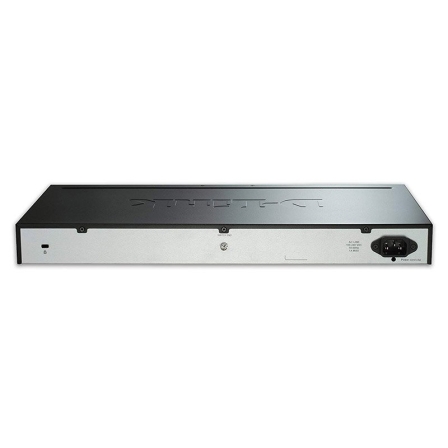 Switch D-Link Smart DGS-1510-52X 52 Puertos/ RJ-45 10/100/1000/ SFP