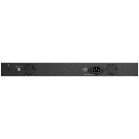 Switch Gestionable D-Link DMS-1250-12TP 10 Puertos/ RJ-45 100/1000/2.5G/ PoE/ SFP