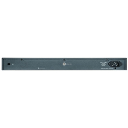 Switch Gestionable D-Link DXS-1210-28S 28 Puertos/ RJ-45 10/100/1000/ SFP