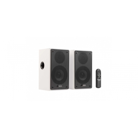 Altavoces Fonestar CLASS-220B/ 80W/ 2.0