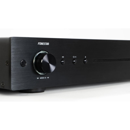 Reproductor DVD Fonestar CD-150PLUS