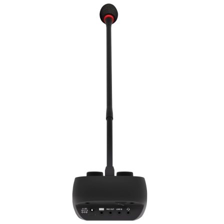 Intercomunicador de Ventanilla Fonestar INTERFON-W