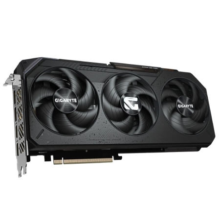 Tarjeta Gráfica Gigabyte Radeon RX 9070 Gaming OC/ 16GB GDDR6