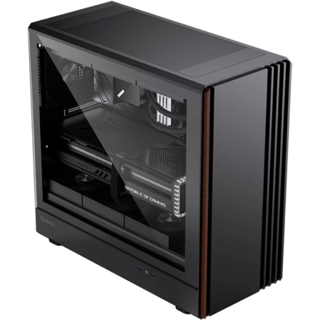 Caja Gaming Semitorre Hiditec ORIGIM