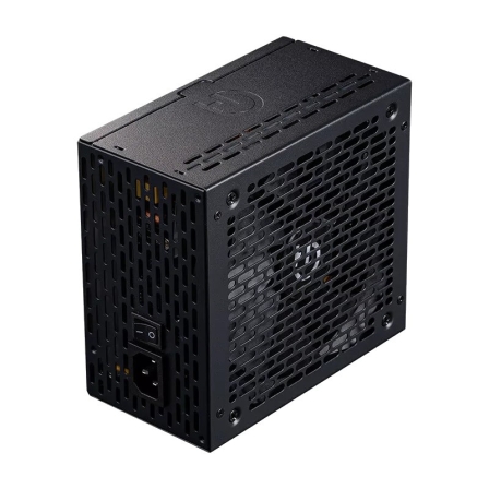 Fuente de Alimentación Hiditec BZX750 BZ V2/ 750W/ Ventilador 14cm/ 80 Plus Bronze