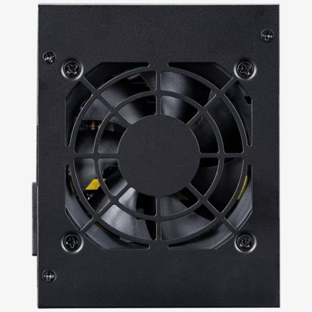 Fuente de Alimentación Hiditec SF500/ 500W/ Ventilador 8cm
