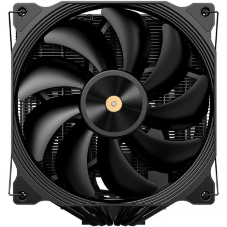 Ventilador con Disipador Hiditec C40 Pro/ 14cm