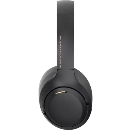 Auriculares Inalámbricos Honor CHOICE Headphones Pro/ con Micrófono/ Jack/ Bluetooth/ Negros