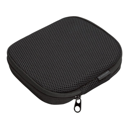 Auriculares Poly Blackwire 3225 + 3.5 mm + Adaptador USB-C/A/ con Micrófono/ Jack 3.5 - USB Tipo-C/ Bulk/ Negros