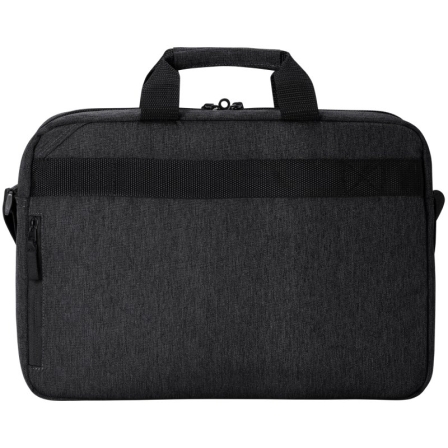 Maletín HP Prelude Pro para Portátiles hasta 15.6"/ Impermeable/ Reflectante/ Negra