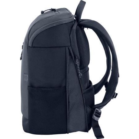 Mochila HP Travel para Portátiles hasta 15.6"/ Reflectante/ Gris