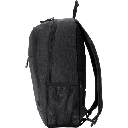 Mochila HP Prelude Pro para Portátiles hasta 15.6"/ Reflectante/ Negra