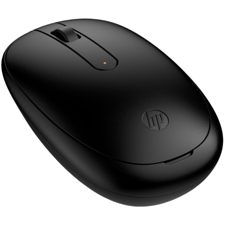 Ratón Inalámbrico HP 245/ Hasta 1600 DPI/ Negro