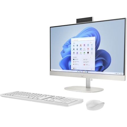 PC All in One HP 24-CR0038NS Intel Core i3-1315U/ 8GB/ 512GB SSD/ 23.8"/ Win11