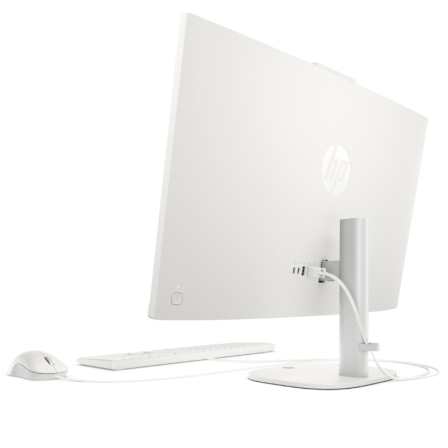 PC All in One HP OmniStudio 27-CW0017NS Ryzen AI 5 330/ 16GB/ 512GB SSD/ 27"/ Win11