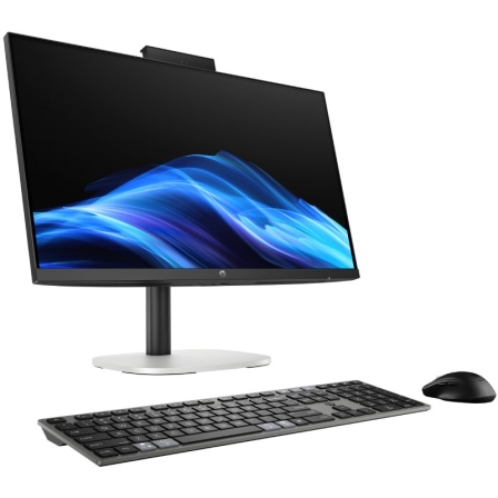 PC All in One HP EliteStudio 8 G1i DE8V0ET Intel Core Ultra 5-235/ 16GB/ 512GB SSD/ 23.8" Táctil/ Win11 Pro