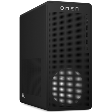 PC Gaming HP Omen 16L TG03-1011NS Intel Core i7-14650HX/ 16GB/ 512GB SSD/ GeForce RTX 5050/ Sin Sistema Operativo