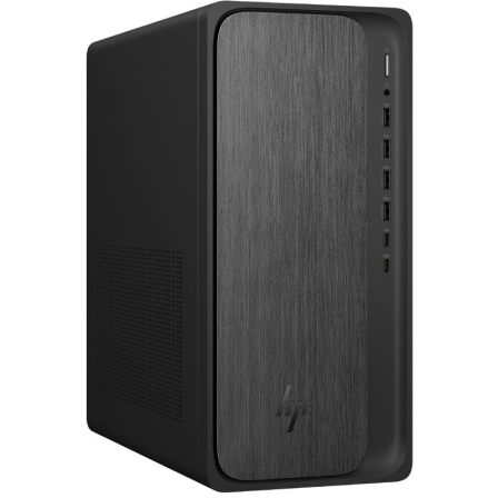 PC HP OmniDesk Desktop M02-0034NS Ryzen 5 8500G/ 16GB/ 512GB SSD/ Sin Sistema Operativo