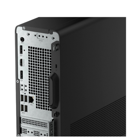 PC HP OmniDesk Slim Desktop S04-0011NS Ryzen 7 7445HS/ 8GB/ 512GB SSD/ Sin Sistema Operativo
