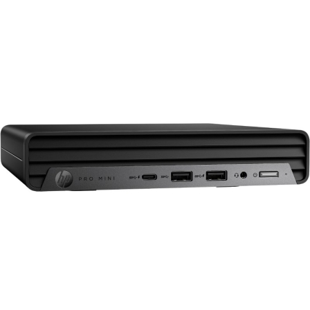 PC HP Pro Mini 400 G9 B70YKAT Intel Core i5-14500T/ 8GB/ 256GB SSD/ Win11 Pro