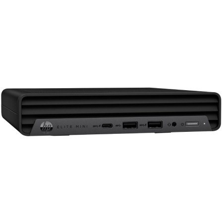 PC HP Elite Mini 800 G9 DE8R7ET Intel Core i5-14500/ 16GB/ 512GB SSD/ Win11 Pro