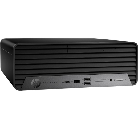 PC HP Pro SFF 400 G9 DE8T0AT Intel Core i5-14500/ 16GB/ 512GB SSD/ Win11 Pro