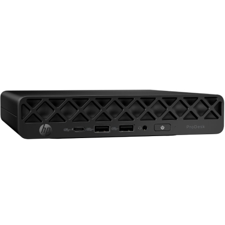 PC HP ProDesk 4 Mini G1i DE8U3ET Intel Core Ultra 5-235T/ 16GB/ 512GB SSD/ Win11 Pro