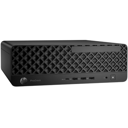 PC HP ProDesk 4 SFF G1i DE8U7AT Intel Core Ultra 7-265/ 16GB/ 512GB SSD/ Win11 Pro