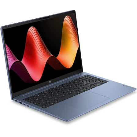 Portátil HP OmniBook 3 16-BY0019NS Ryzen 5 40/ 16GB/ 512GB SSD/ 16"/ Sin Sistema Operativo