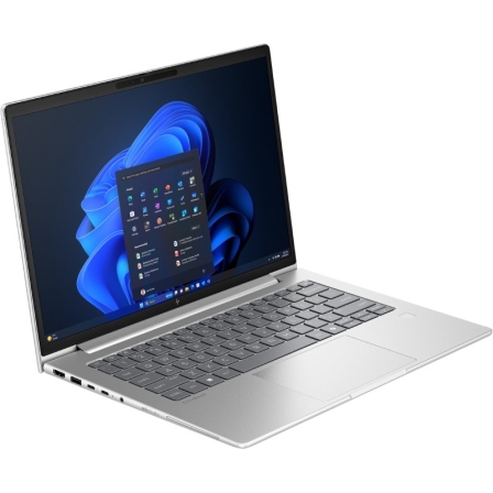 Portátil HP EliteBook 6 G1a CQ0B3AT Ryzen AI 7 250/ 16GB/ 512GB SSD/ 14"/ Win11 Pro