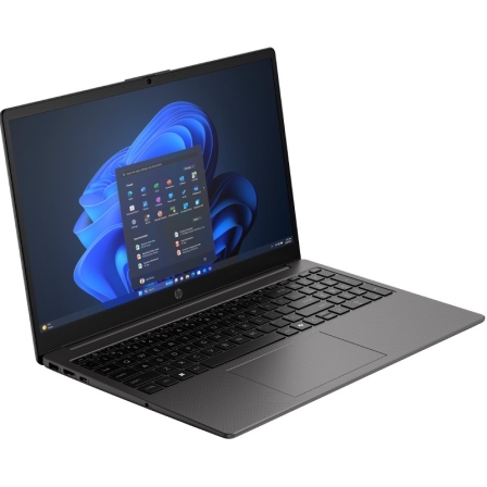 Portátil HP 250R G10 D31VWAT Intel Core 5-120U/ 8GB/ 512GB SSD/ 15.6"/ Sin Sistema Operativo