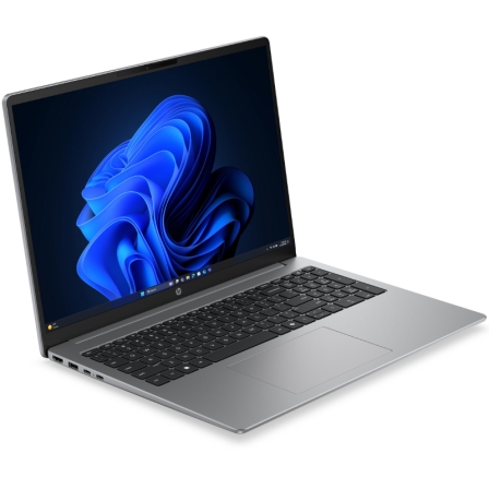 Portátil HP 200 G2i D97K1AT Intel Core 5-120U/ 16GB/ 512GB SSD/ 16"/ Win11 Pro
