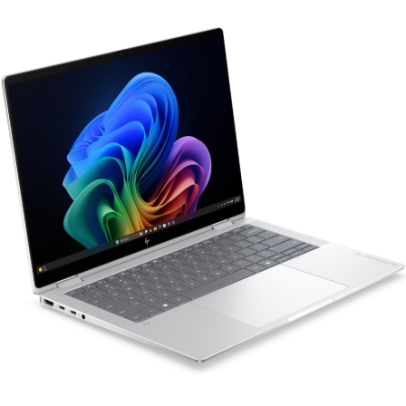 Portátil Convertible HP EliteBook X Flip G2i DF3E2ET Intel Core Ultra 5-325/ 32GB/ 512GB SSD/ 14" Táctil/ Win11 Pro