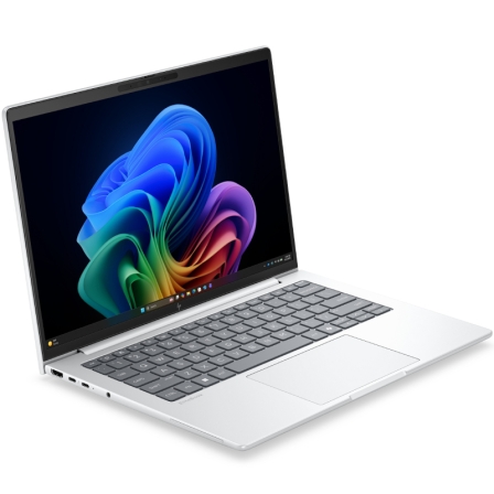Portátil HP EliteBook 8 G2i DG0M8ET Intel Core Ultra 5-325/ 16GB/ 512GB SSD/ 14"/ Win11 Pro
