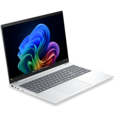 Portátil HP EliteBook 8 G2i DG0N0ET Intel Core Ultra 7-356H/ 32GB/ 512GB SSD/ 16"/ Win11 Pro