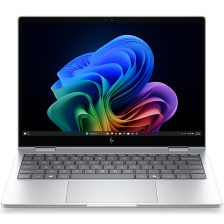 Portátil Convertible HP EliteBook 8 Flip G2i DG0N2ET Intel Core Ultra 7-355/ 32GB/ 512GB SSD/ 13.3" Táctil/ Win11 Pro