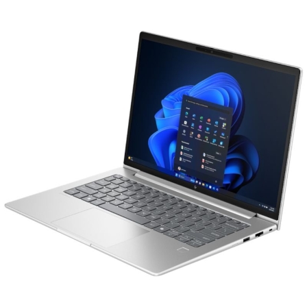 Portátil HP EliteBook 6 G2q DU1D3ET Qualcomm Snapdragon X2 Plus X2P-64-100/ 16GB/ 512GB SSD/ 14"/ Win11 Pro