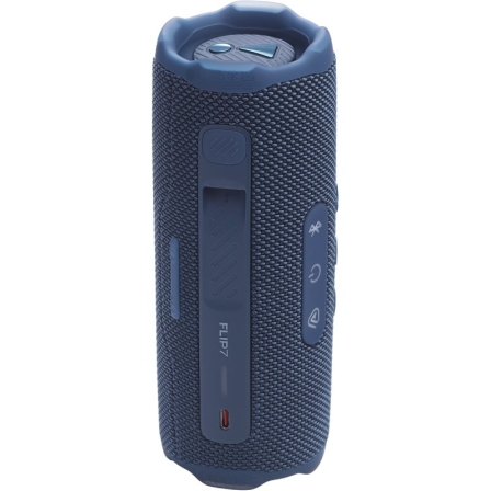 Altavoz con Bluetooth JBL FLIP 7/ 35W/ 1.0/ Azul