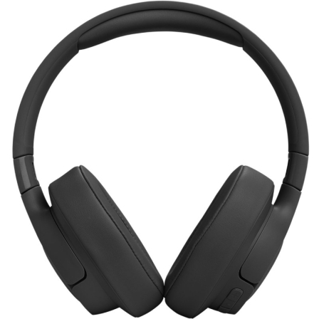 Auriculares Inalámbricos JBL Tune 770NC/ con Micrófono/ Bluetooth/ Negros