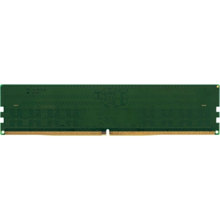 Memoria RAM Kingston ValueRAM 16GB/ DDR5/ 5600MHz/ 1.1V/ CL46/ DIMM